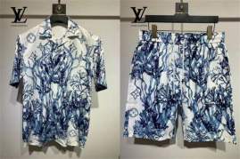 Picture of LV Shirt Pant Suits _SKULVS-2XL12yx28323721